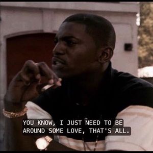 Meet your Posher, Sheedy